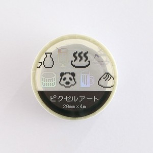 Washi Tape Clear