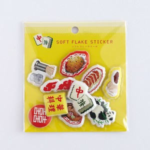 贴纸