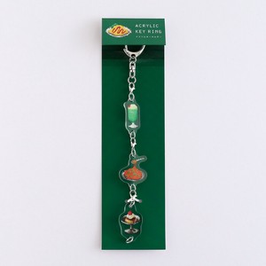 Key Ring Coffee Shop