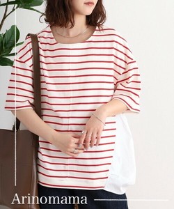 T-shirt Switching [S/S NEW]
