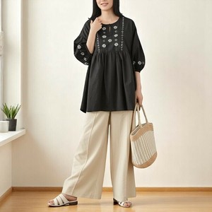 Tunic Tunic Cotton