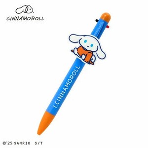 【アイシナモロール】3色ボールペン