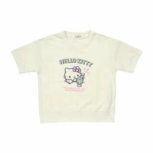 【サンリオ】スウエットTシャツ(キッズ)
