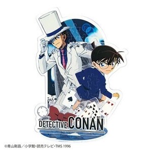 アクスタポップ　名探偵コナン アクスタポップ コナン＆キッド SP-022