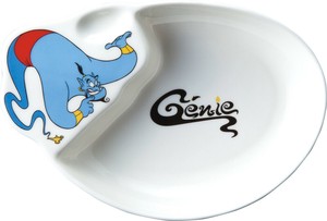 午餐盘 Genie 迪士尼
