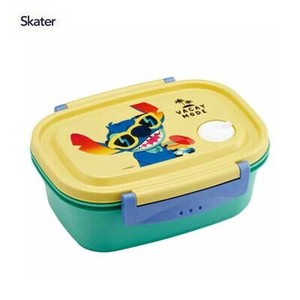 Disney Bento Box Lilo & Stitch Skater 550ml