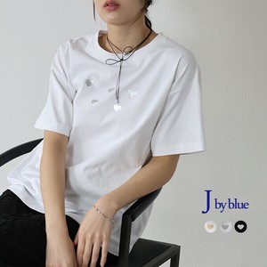 2025年新商品 T 恤/上衣 针织衫 女士 印花T恤