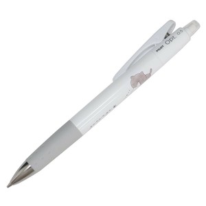 【シャープペン】オプトシャープペンシル0.5mm ゆるにゃー