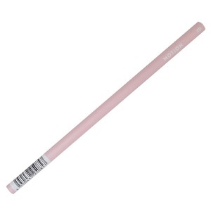 【取寄品】MOTION マット軸鉛筆2B ピンク