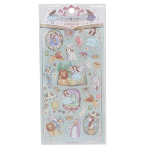 【取寄品】MONOGATARI SEAL オズの魔法使い