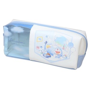 【取寄品】ドラえもん BOXペンケース HAPPINESS TRAVEL