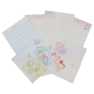 もぐにゃん ソーメニーレター MIX