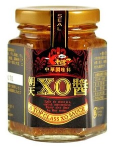 朝天XO醤　105g（1ケース24本）