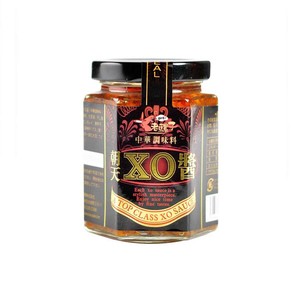 朝天XO醤　180g（1ケース24本）