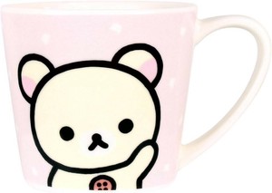 Mug Korilakkuma Major Mug Rilakkuma