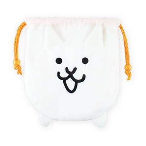 Pre-order Pouch Cat