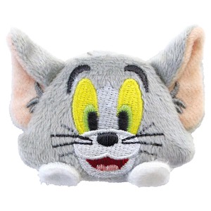 Pre-order Magnet/Pin Tom and Jerry
