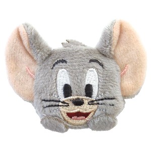 Pre-order Magnet/Pin Tom and Jerry