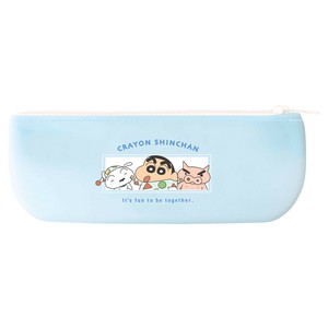 Pre-order Pouch Crayon Shin-chan Pen Pouch