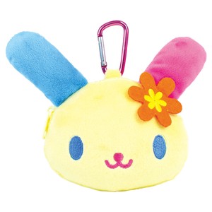 Pre-order Pouch USAHANA Mascot Sanrio Characters