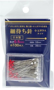 Dress Pin