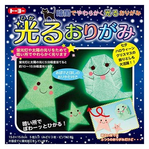 Education/Craft Origami