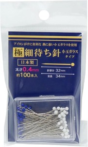 Dress Pin