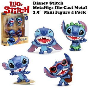 Figure/Model disney stitch figure Lilo & Stitch Figure
