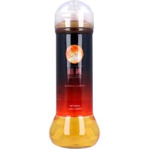 超純ローション メンズパワー 360mL