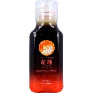 超純ローション メンズパワー 150mL