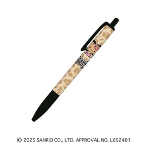 8月上旬入荷　シャープペン サンリオ 日焼けキティ