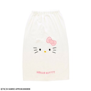 毛巾 Hello Kitty凯蒂猫 新图案 2025年 Sanrio三丽鸥 Kitty
