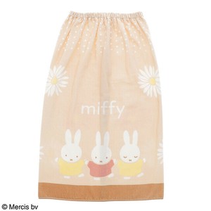 毛巾 新图案 2025年 Miffy米飞兔/米飞