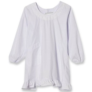 洋装かっぽう［抗菌防臭加工］