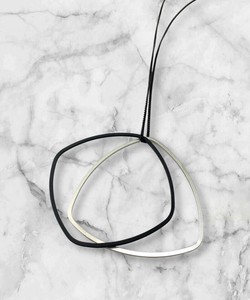 Necklace/Pendant Necklace Triangle [2025 NEW]