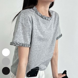 T-shirt Short-Sleeved T-Shirt S/S