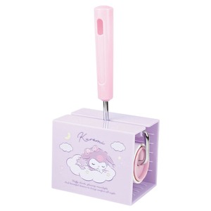 Sanrio Cleaning Item KUROMI