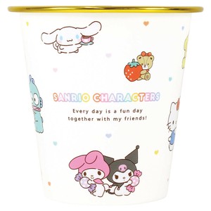 サンリオプチダストボックス　スイーツタイム