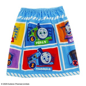 Towel Thomas
