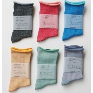 [SD Gathering] Crew Socks Ladies fashion Socks Cotton