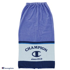 Towel Purple Champion