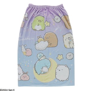 Towel Sumikkogurashi