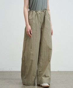 Full-Length Pant Wide Pants