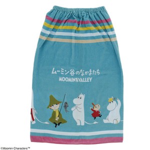 Towel Moomin MOOMIN