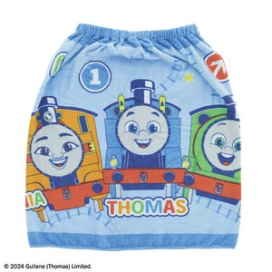 Towel Thomas