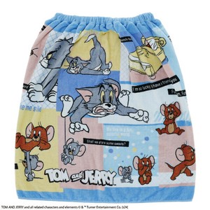 Towel Colorful Tom and Jerry