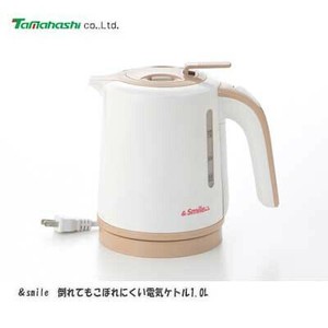 Kettle Smile