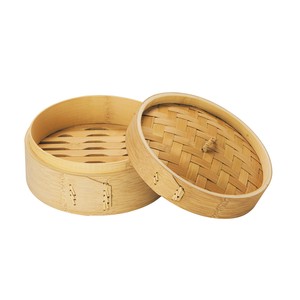 Heating Container/Steamer 18cm