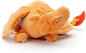 ポケモン ぬいぐるみ すやすやフレンド S リザードン
