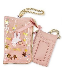 Miffy Pre-order Pouch Pass Pouch